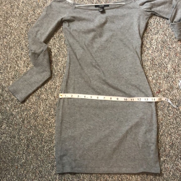 Used mini dress size S - Picture 7 of 11